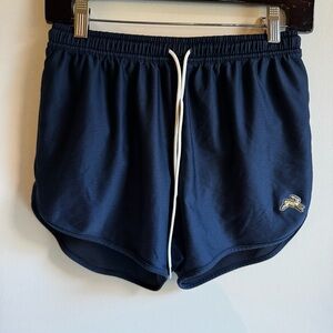 tracksmith van cortlandt shorts